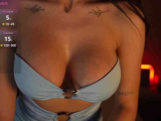 KatrinaMoreno webcam