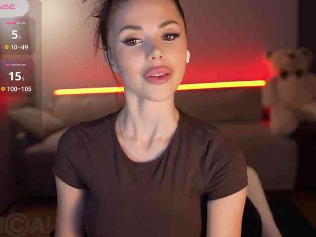 KatrinaMoreno webcam