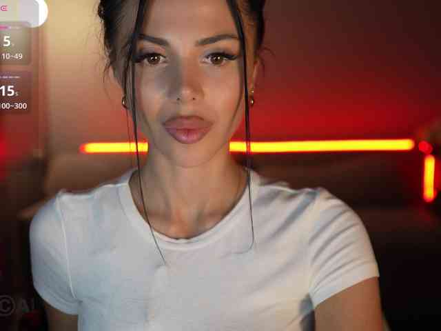 KatrinaMoreno webcam