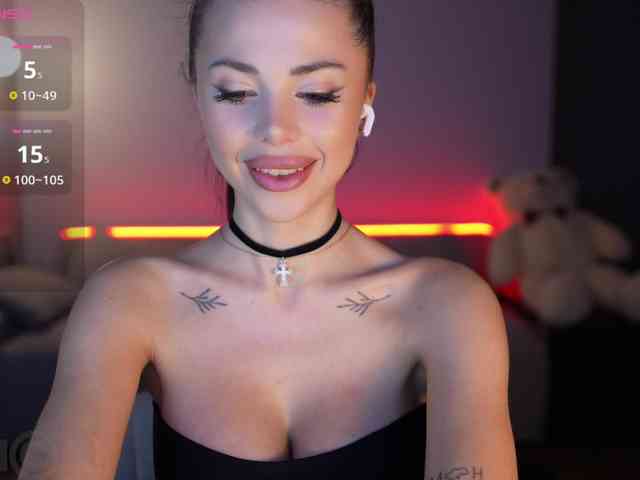 KatrinaMoreno webcam