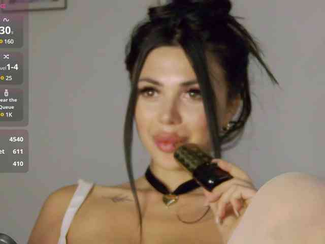 KatrinaMoreno webcam