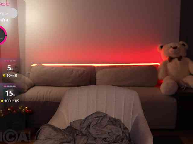 KatrinaMoreno webcam