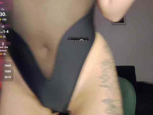 KatrinaMoreno webcam