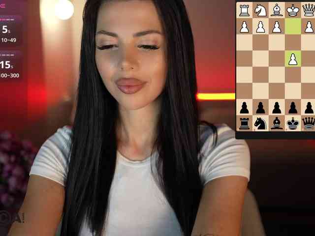 KatrinaMoreno webcam