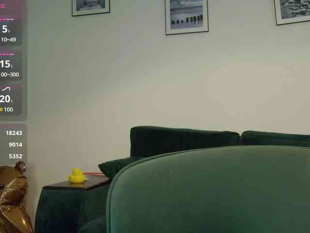 KatrinaMoreno webcam