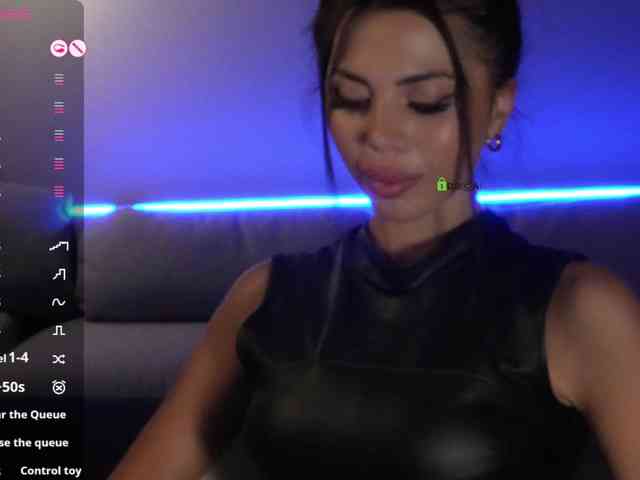 KatrinaMoreno webcam