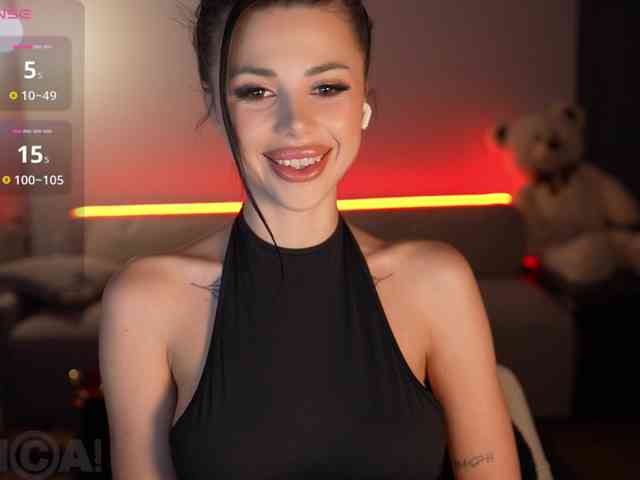 KatrinaMoreno webcam