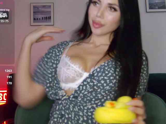 KatrinaMoreno webcam