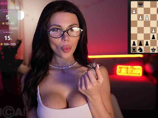 KatrinaMoreno webcam