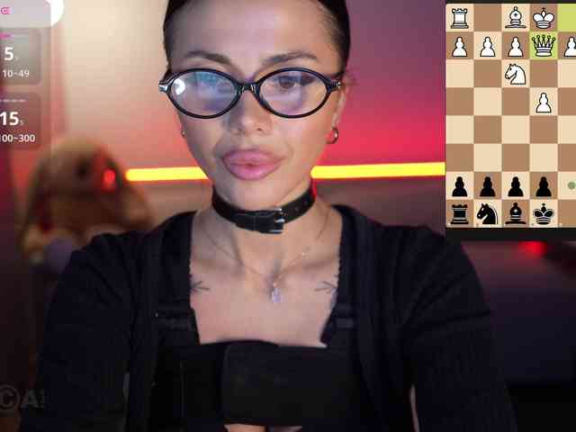 KatrinaMoreno webcam