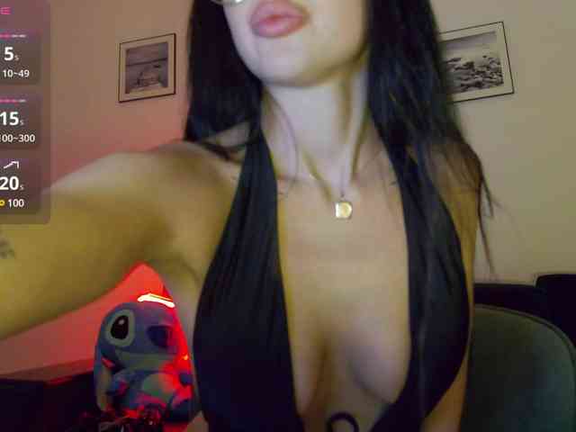 KatrinaMoreno webcam