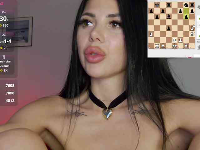 KatrinaMoreno webcam