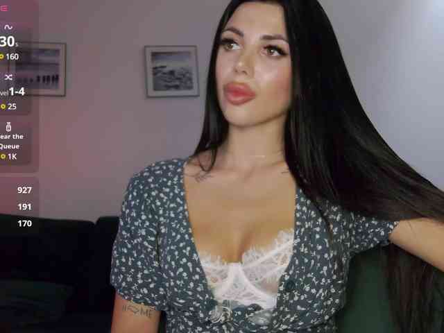 adult chatting KatrinMoreno