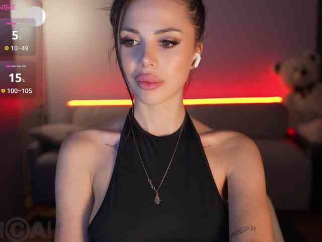 KatrinaMoreno webcam