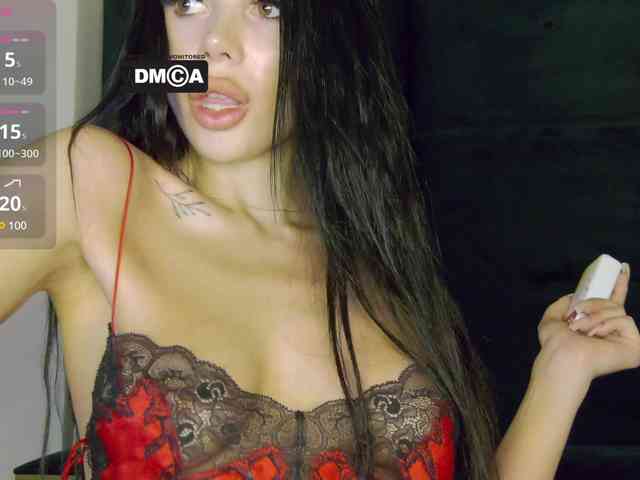 KatrinaMoreno webcam