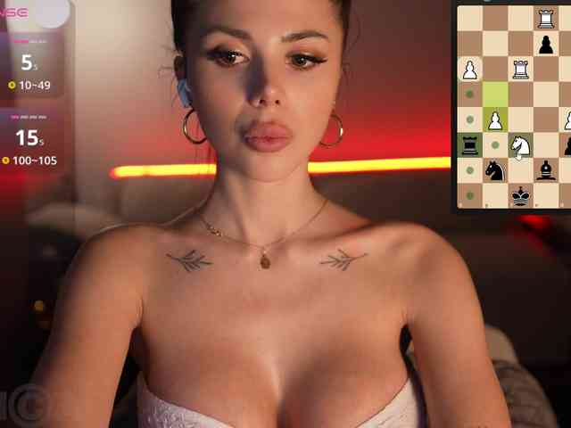 KatrinaMoreno webcam