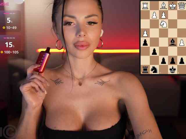 KatrinaMoreno webcam