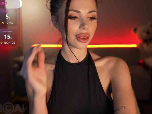 KatrinaMoreno webcam