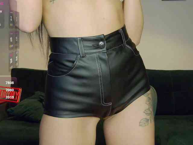 KatrinaMoreno webcam