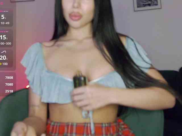 KatrinaMoreno webcam