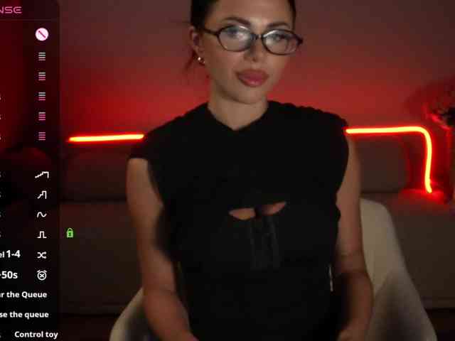 KatrinaMoreno webcam