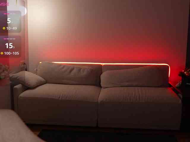 KatrinaMoreno webcam