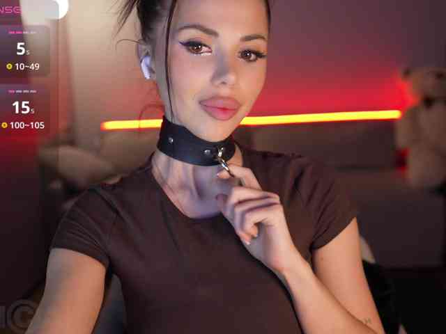 KatrinaMoreno webcam