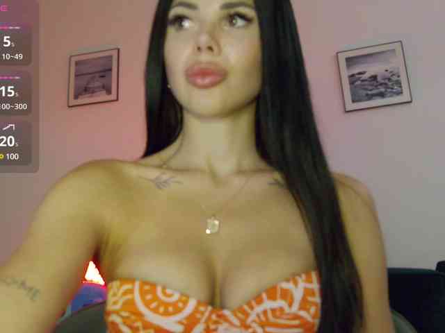 KatrinaMoreno webcam