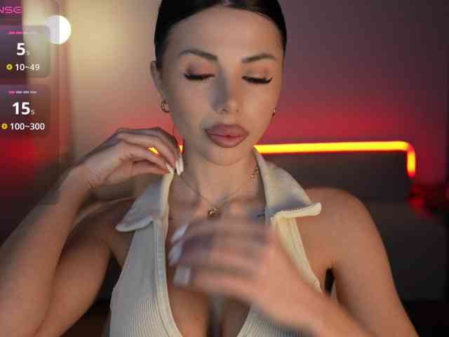 KatrinaMoreno webcam