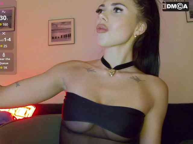 KatrinaMoreno webcam