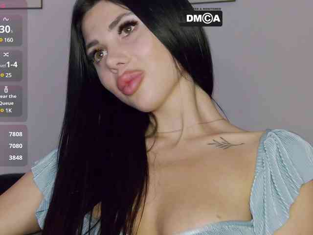 KatrinaMoreno webcam