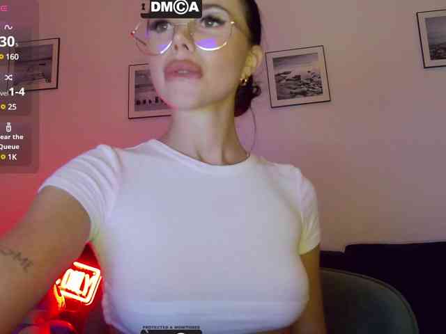 free sex chat KatrinMoreno
