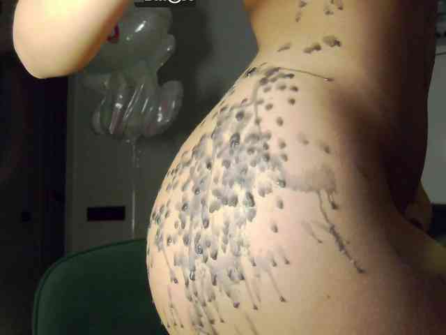 free sex chat KatrinMoreno
