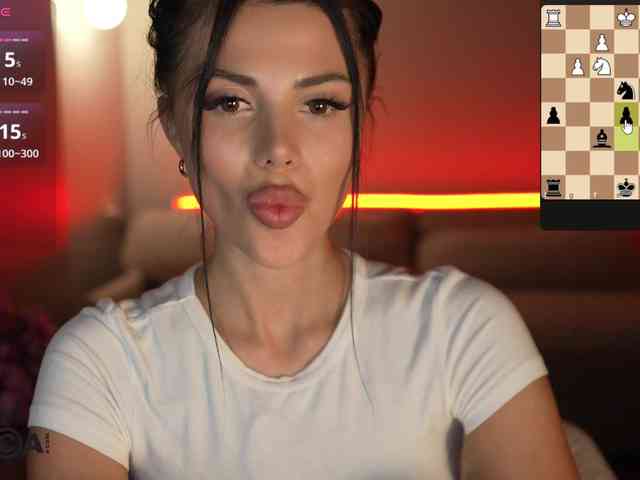 KatrinaMoreno webcam