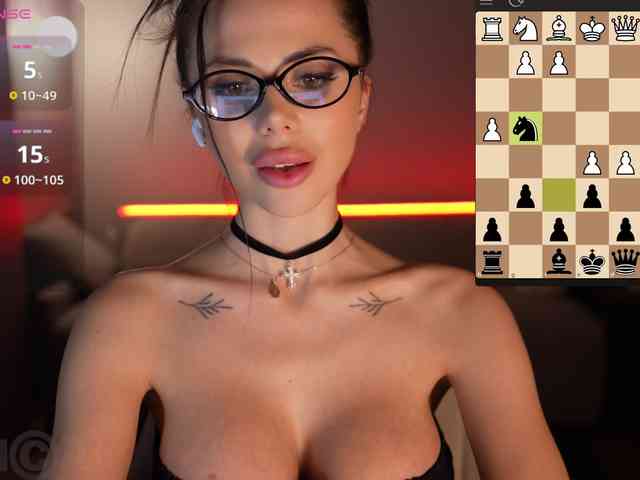 KatrinaMoreno webcam