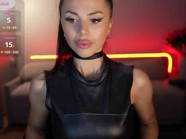 KatrinaMoreno webcam