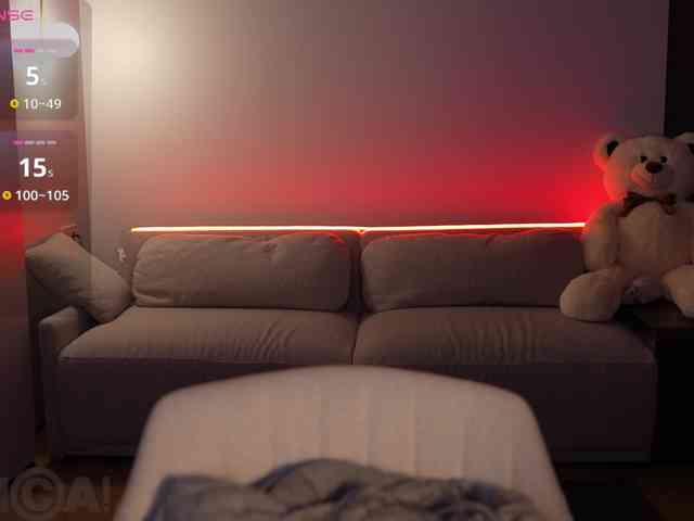 KatrinaMoreno webcam