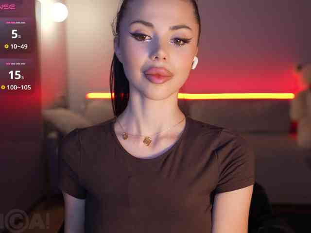 KatrinaMoreno webcam