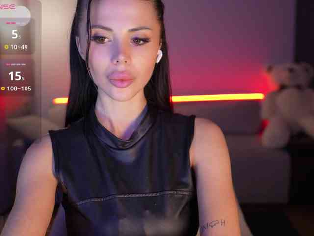 KatrinaMoreno webcam