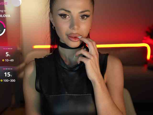KatrinMoreno Live Webcam on BongaCams