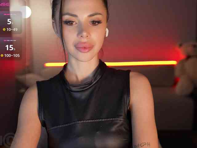 KatrinaMoreno webcam