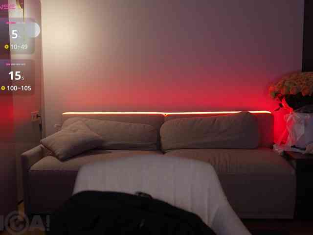 KatrinaMoreno webcam