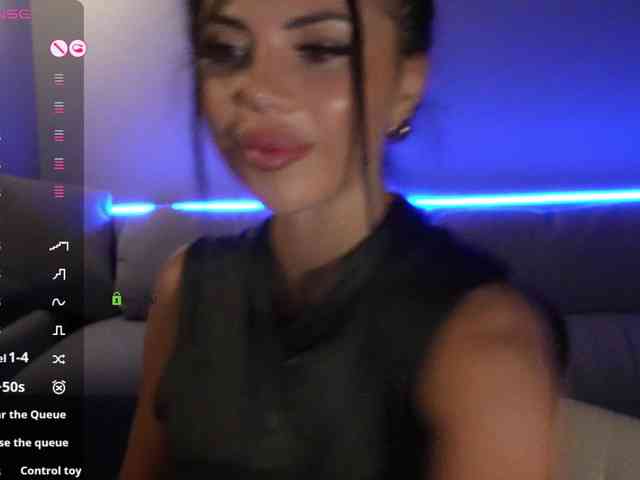 KatrinaMoreno webcam