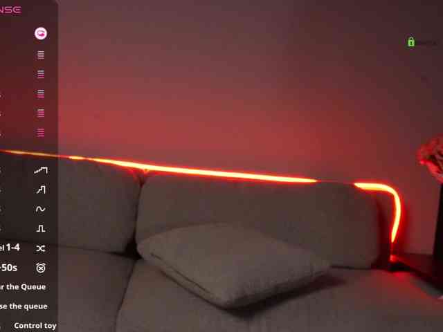 KatrinaMoreno webcam