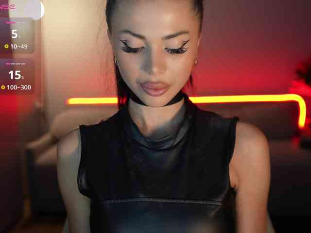 KatrinaMoreno webcam