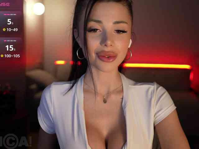 KatrinaMoreno webcam