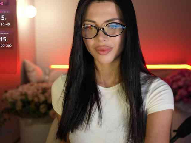 KatrinaMoreno's Sexcam