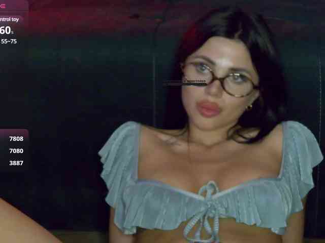 KatrinaMoreno webcam
