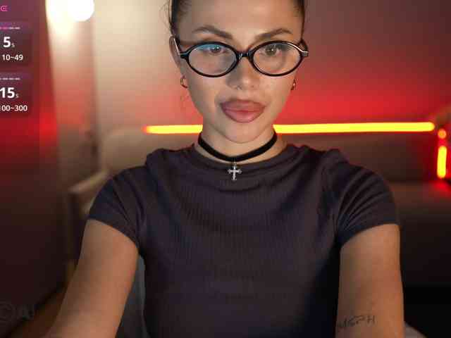 KatrinaMoreno webcam