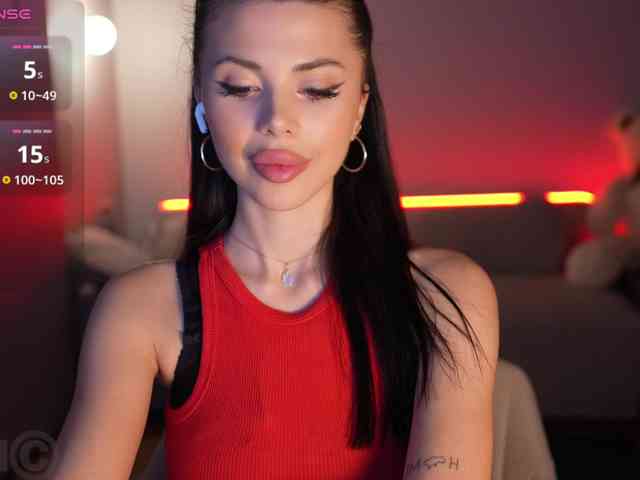 KatrinaMoreno webcam